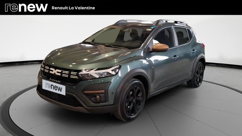 Image de l'annonce principale - Dacia Sandero