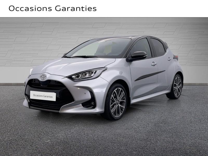 Image de l'annonce principale - Toyota Yaris
