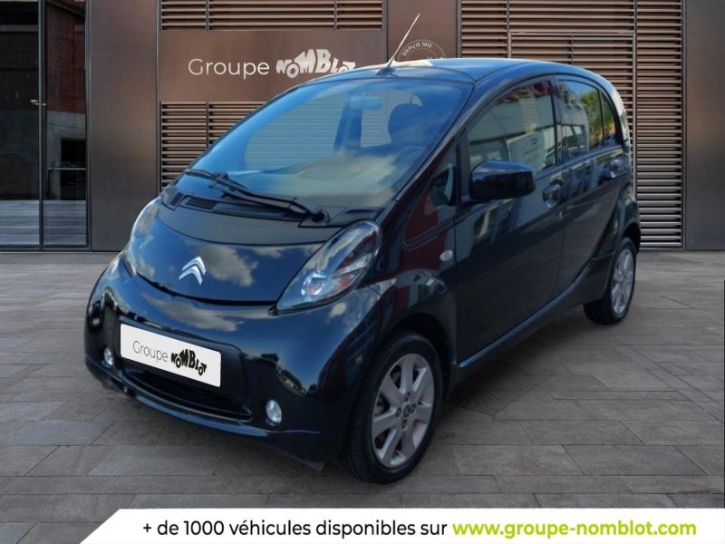 Image de l'annonce principale - Citroën C Zero