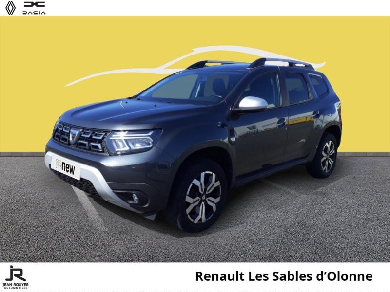 Image de l'annonce principale - Dacia Duster
