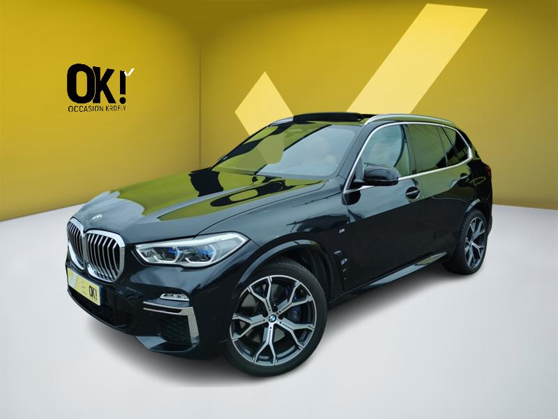Image de l'annonce principale - BMW X5