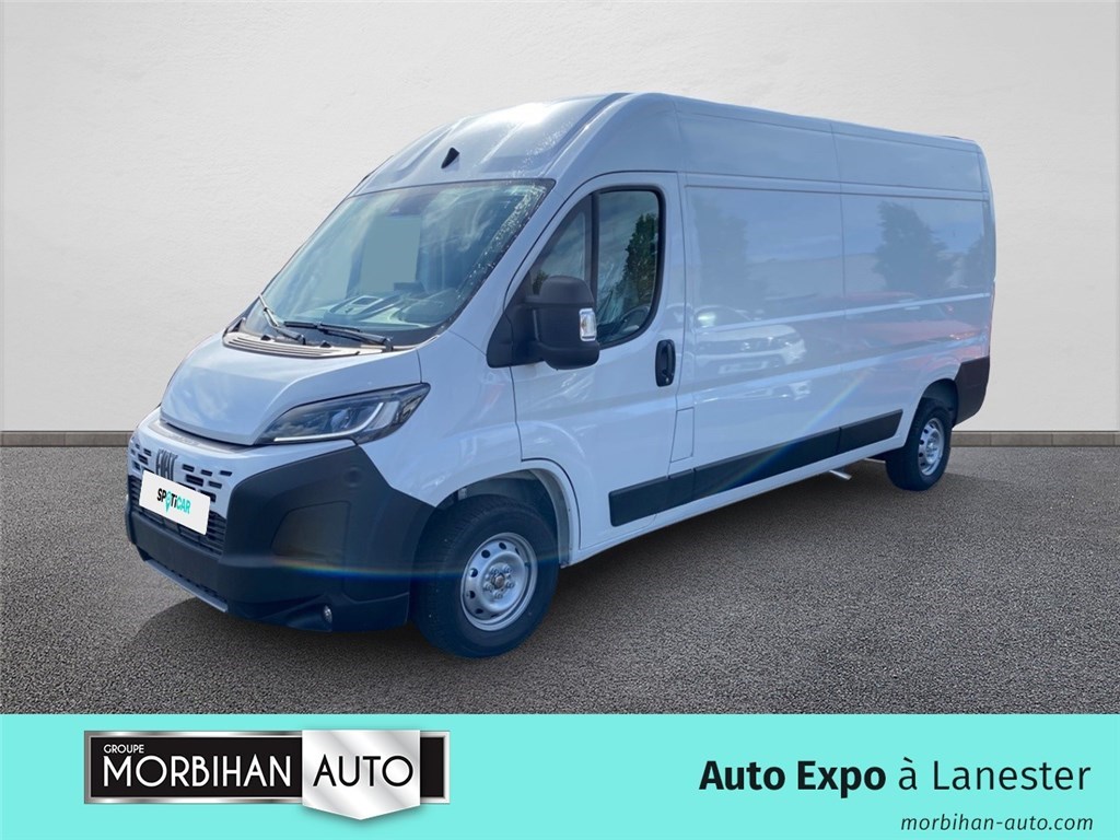 Image de l'annonce principale - Fiat Ducato