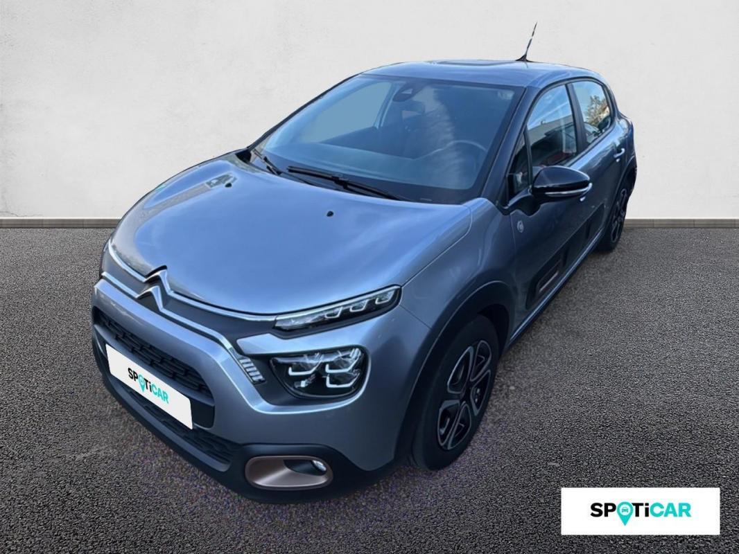 Image de l'annonce principale - Citroën C3