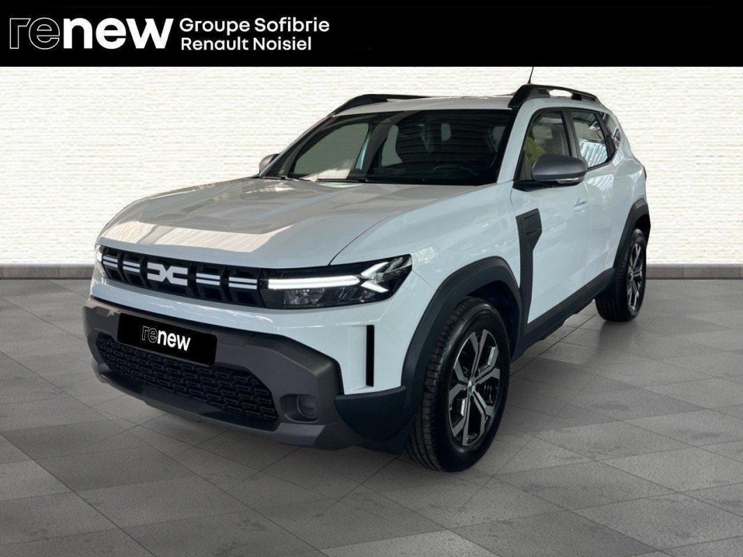 Image de l'annonce principale - Dacia Duster