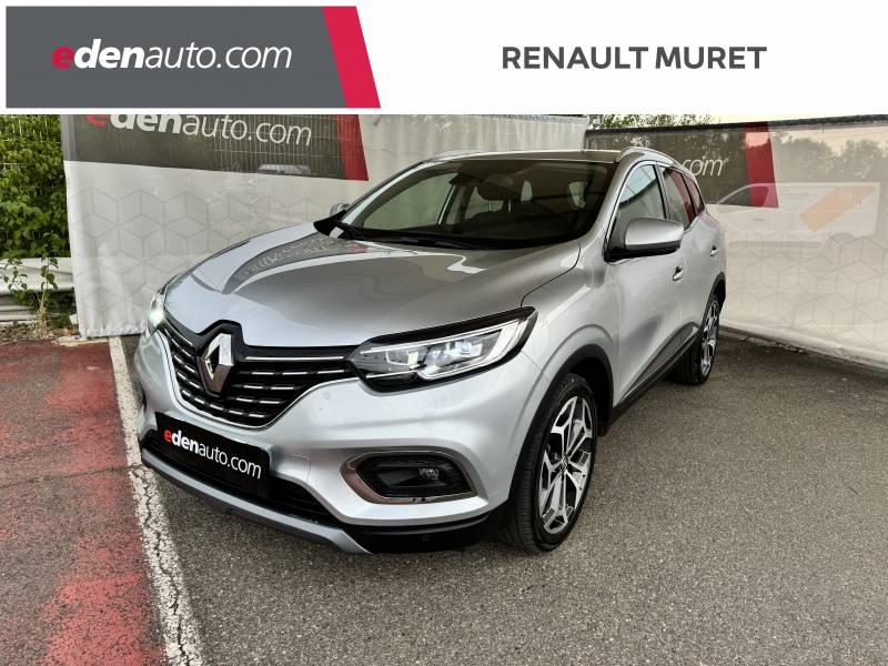 Image de l'annonce principale - Renault Kadjar