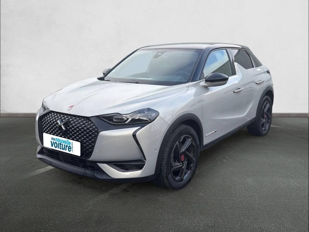 Image de l'annonce principale - DS DS 3 Crossback