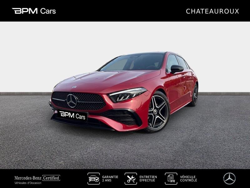 Image de l'annonce principale - Mercedes-Benz Classe A
