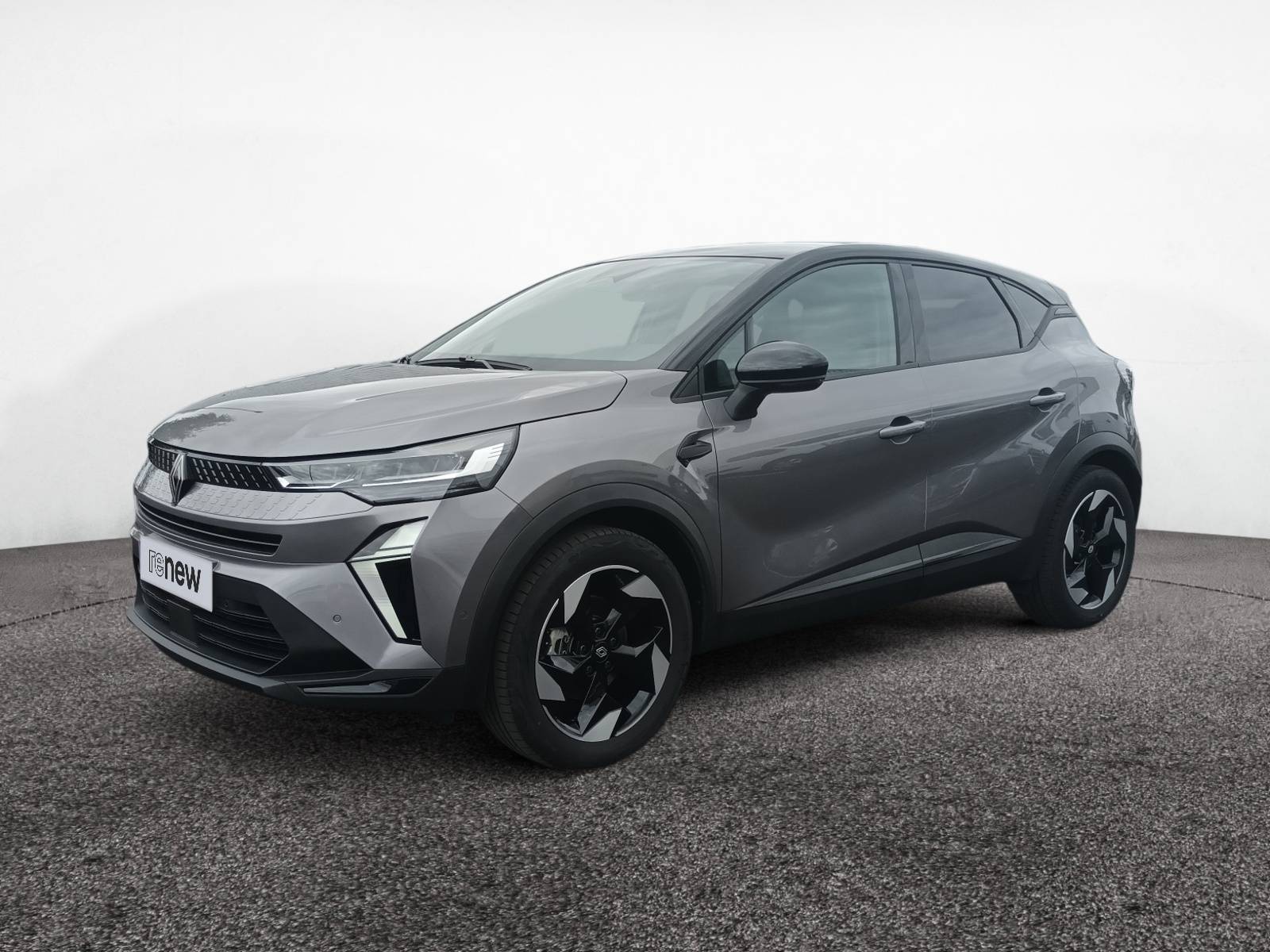 Image de l'annonce principale - Renault Captur