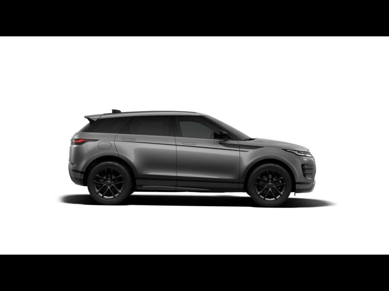 Image de l'annonce principale - Land Rover Range Rover Evoque