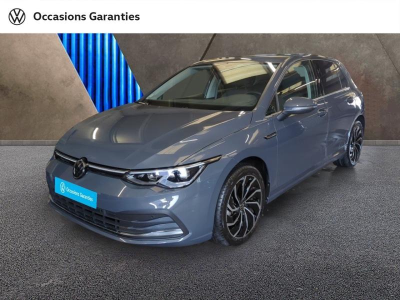 Image de l'annonce principale - Volkswagen Golf