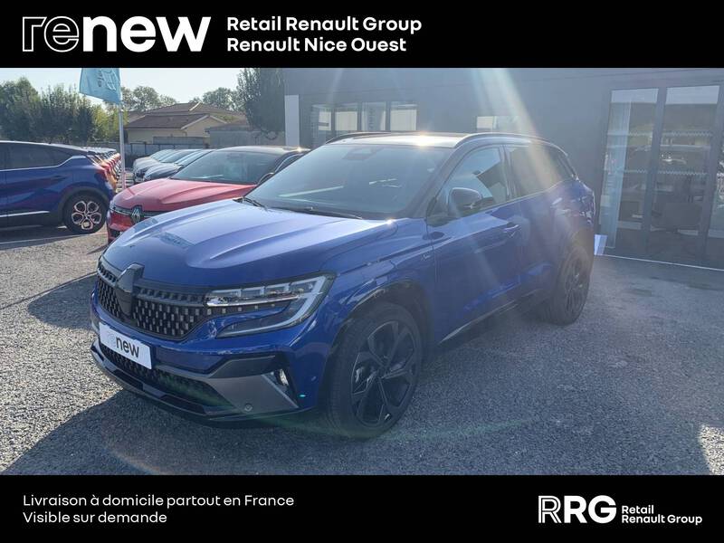 Image de l'annonce principale - Renault Espace