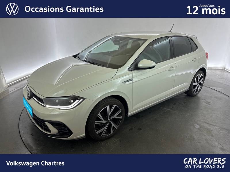 Image de l'annonce principale - Volkswagen Polo
