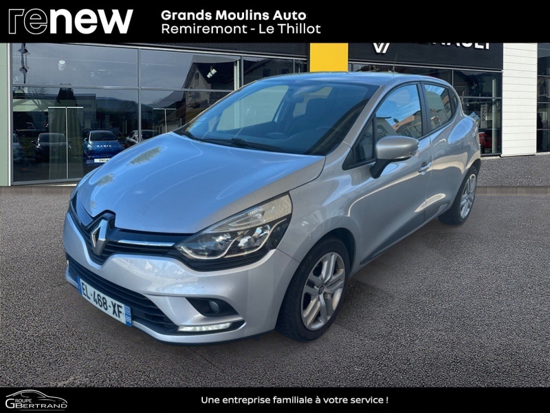 Image de l'annonce principale - Renault Clio