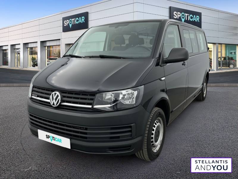 Image de l'annonce principale - Volkswagen Transporter