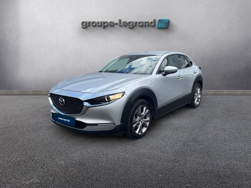 Image de l'annonce principale - Mazda CX-30