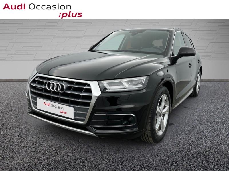 Image de l'annonce principale - Audi Q5