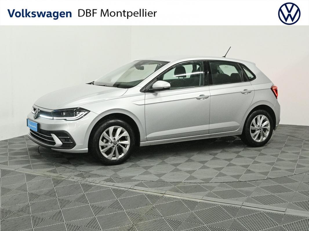 Image de l'annonce principale - Volkswagen Polo