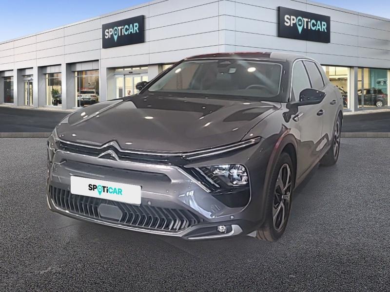 Image de l'annonce principale - Citroën C5 X