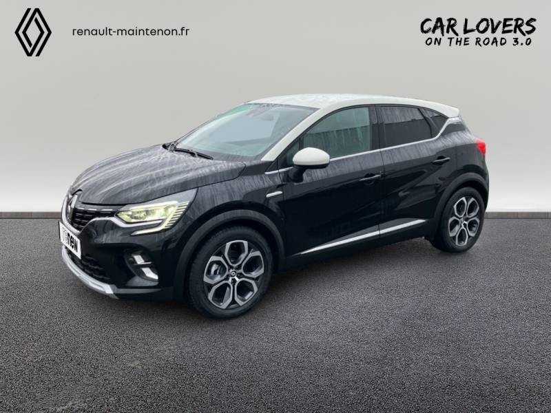 Image de l'annonce principale - Renault Captur