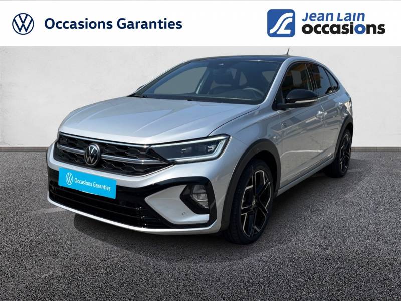 Image de l'annonce principale - Volkswagen Taigo