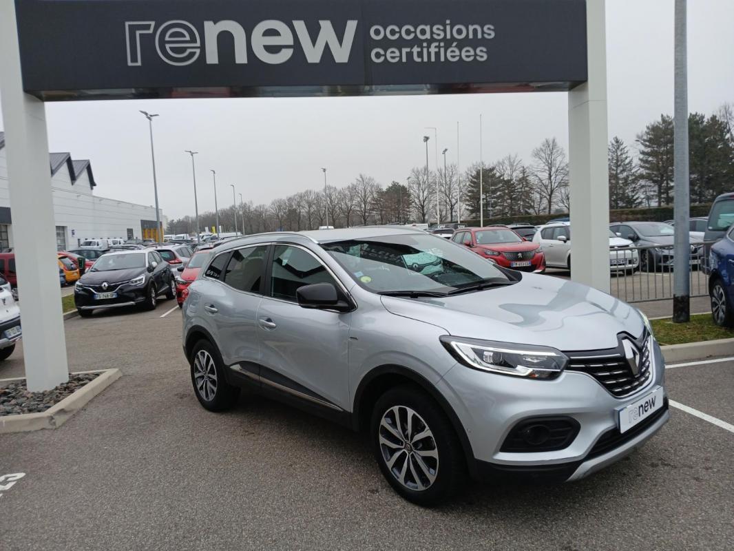 Image de l'annonce principale - Renault Kadjar