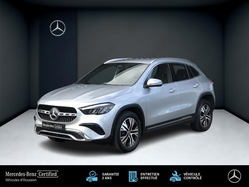 Image de l'annonce principale - Mercedes-Benz GLA