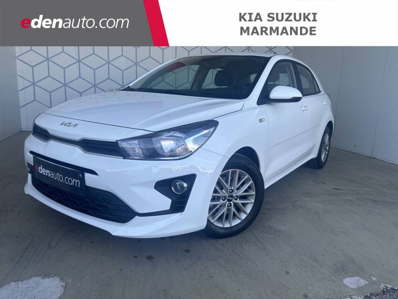 Image de l'annonce principale - Kia Rio