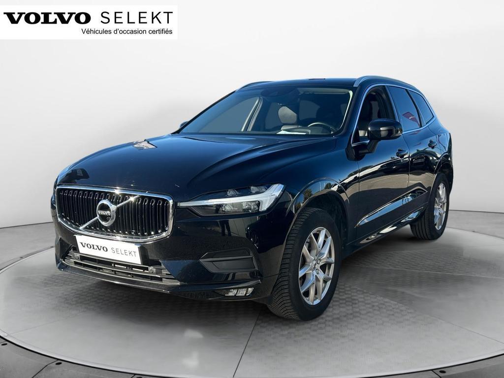 Image de l'annonce principale - Volvo XC60