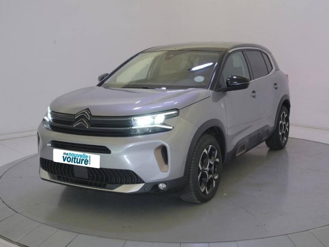 Image de l'annonce principale - Citroën C5 Aircross