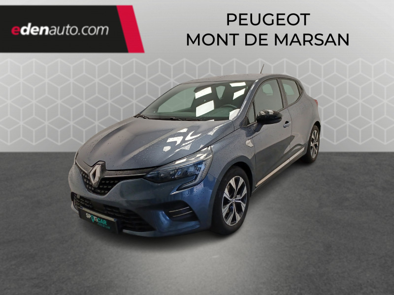 Image de l'annonce principale - Renault Clio