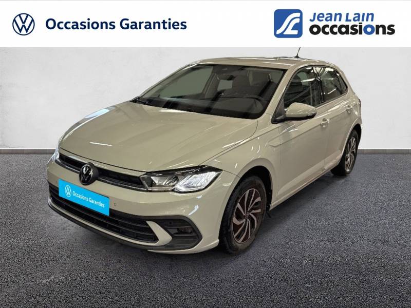 Image de l'annonce principale - Volkswagen Polo
