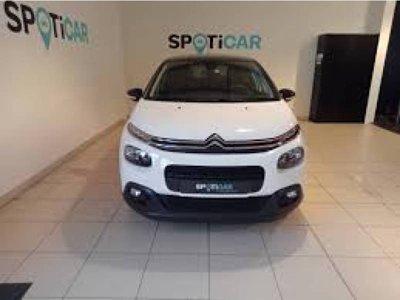 Image de l'annonce principale - Citroën C3 Aircross