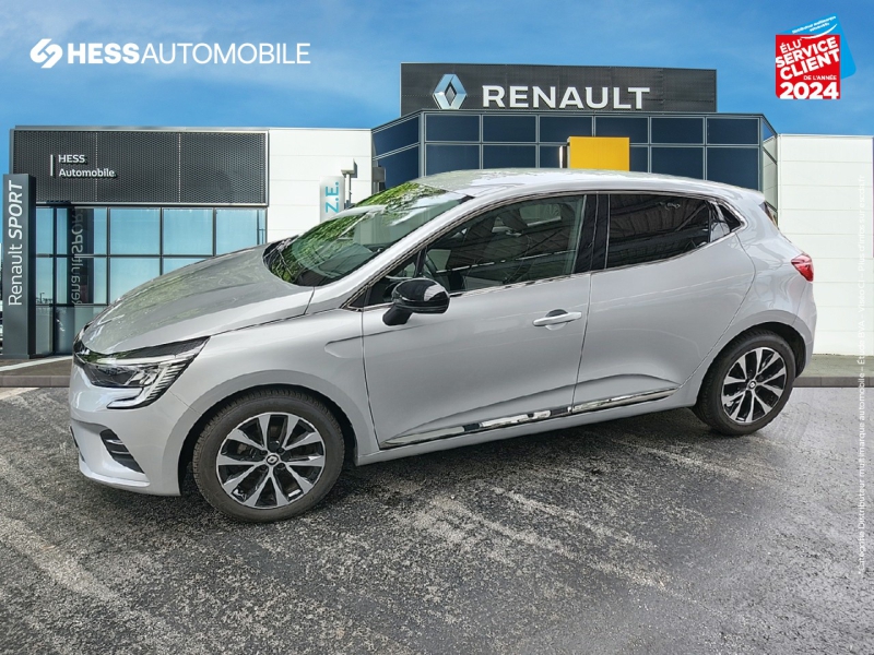 Image de l'annonce principale - Renault Clio