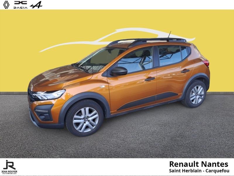 Image de l'annonce principale - Dacia Sandero Stepway