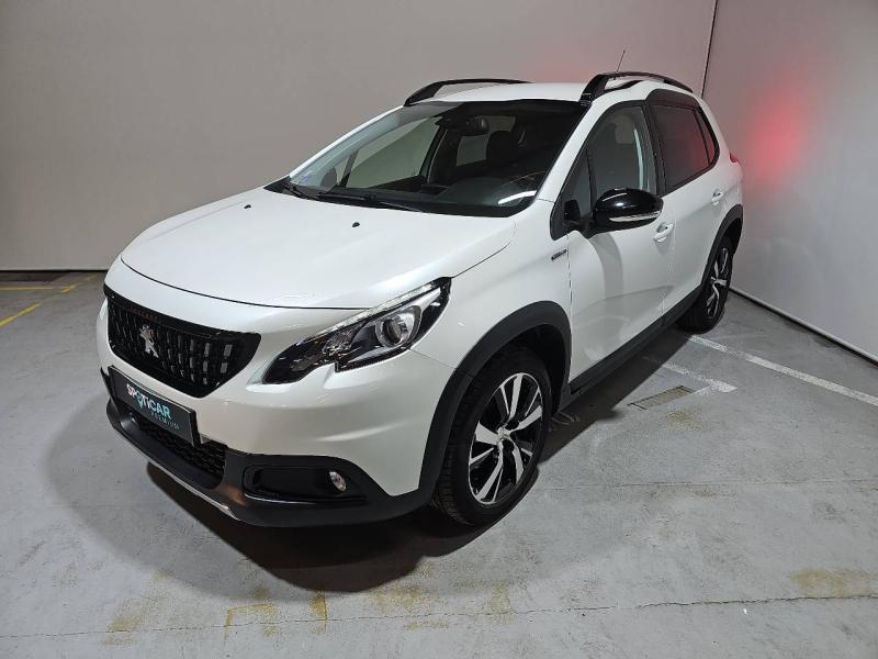 Image de l'annonce principale - Peugeot 2008