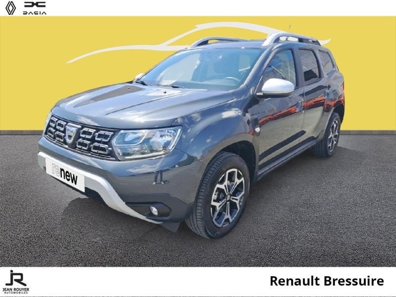 Image de l'annonce principale - Dacia Duster
