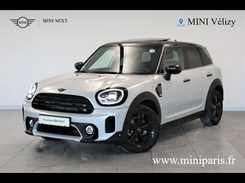 Image de l'annonce principale - MINI Countryman