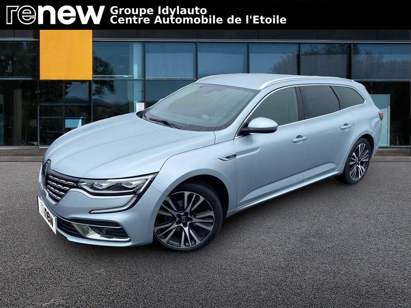 Image de l'annonce principale - Renault Talisman