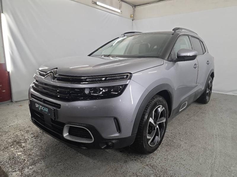 Image de l'annonce principale - Citroën C5 Aircross