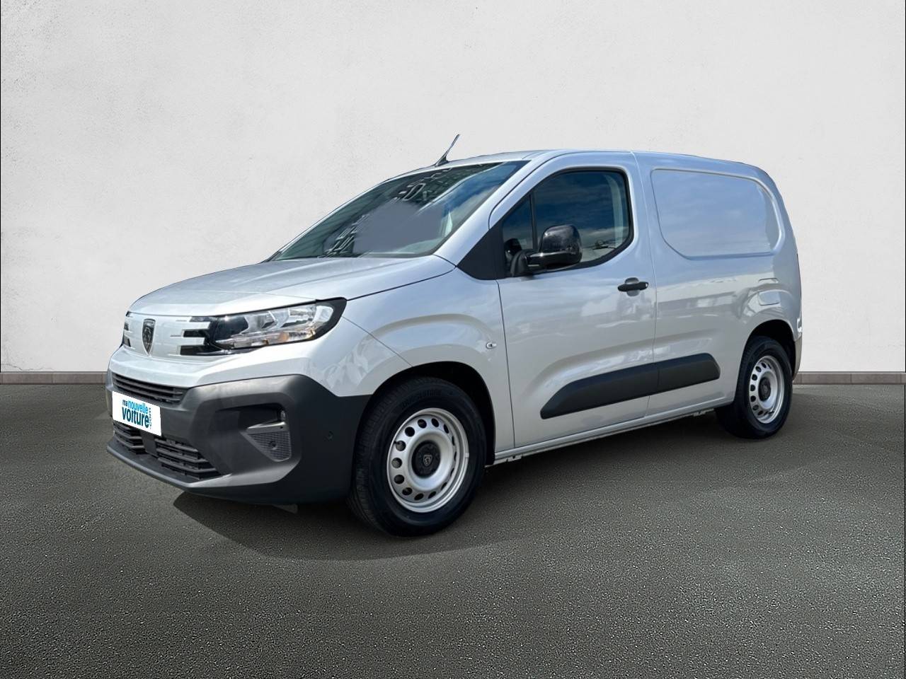 Image de l'annonce principale - Peugeot e-Partner