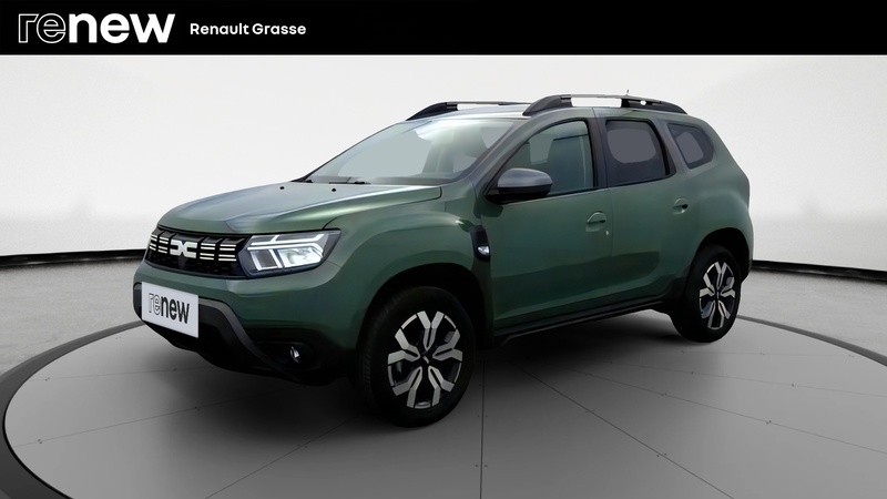 Image de l'annonce principale - Dacia Duster