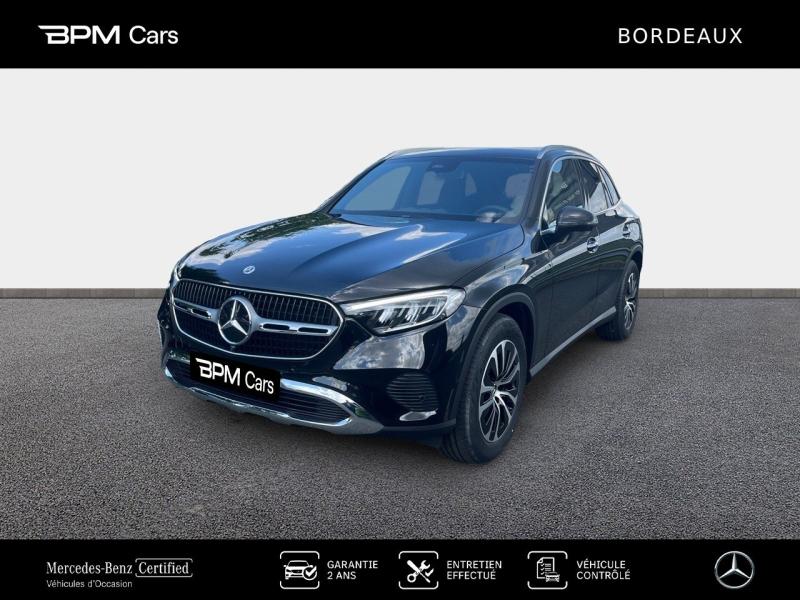 Image de l'annonce principale - Mercedes-Benz GLC