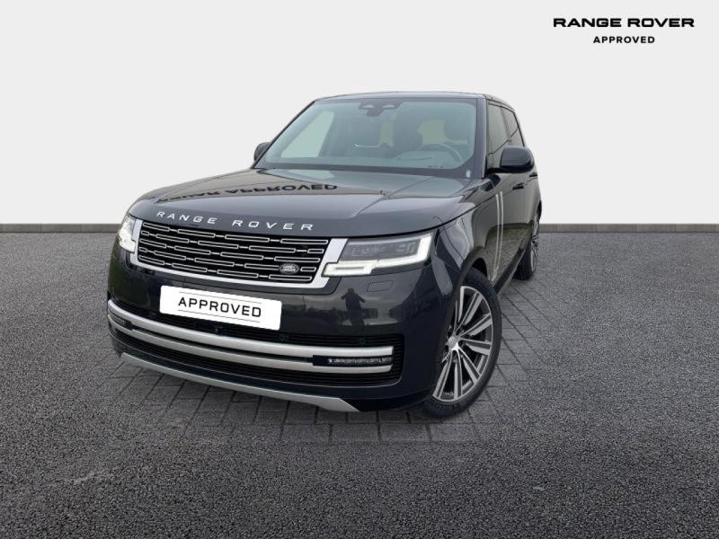 Image de l'annonce principale - Land Rover Range Rover