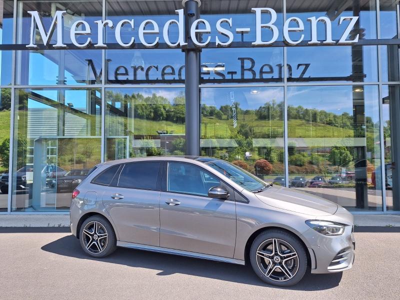 Image de l'annonce principale - Mercedes-Benz Classe B