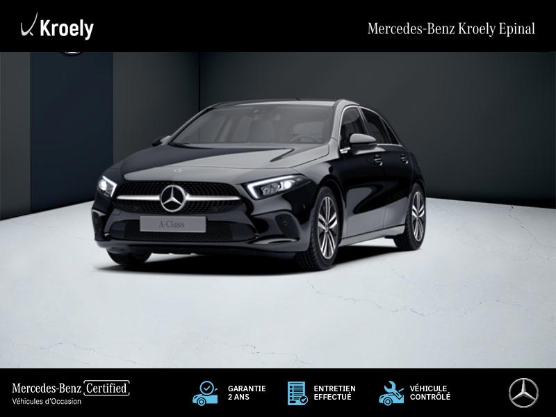 Image de l'annonce principale - Mercedes-Benz Classe A