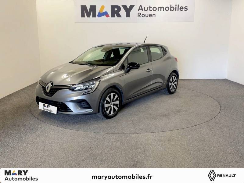 Image de l'annonce principale - Renault Clio