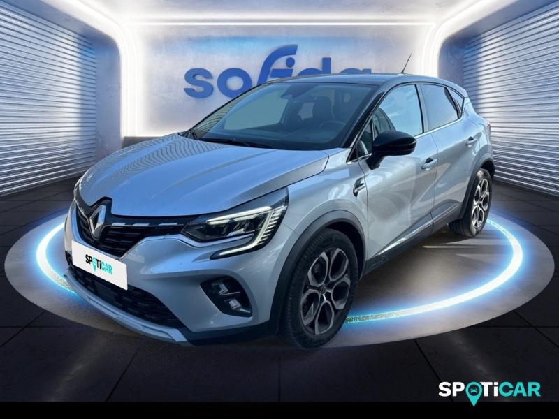 Image de l'annonce principale - Renault Captur
