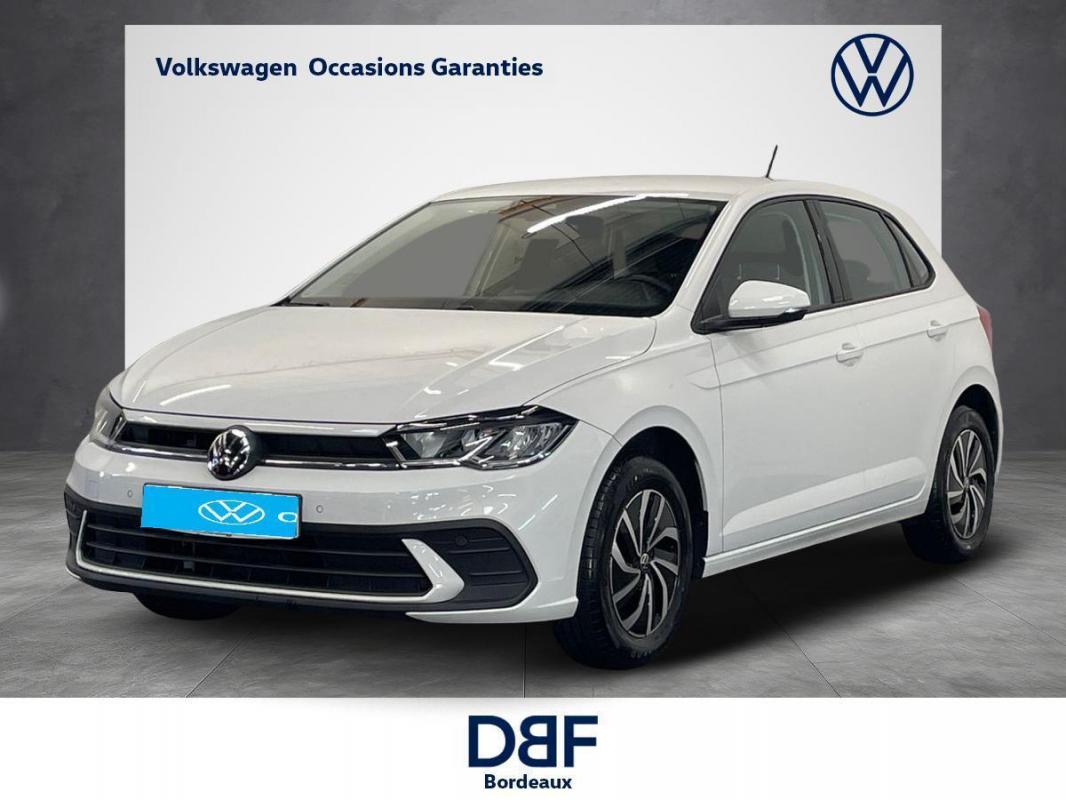 Image de l'annonce principale - Volkswagen Polo