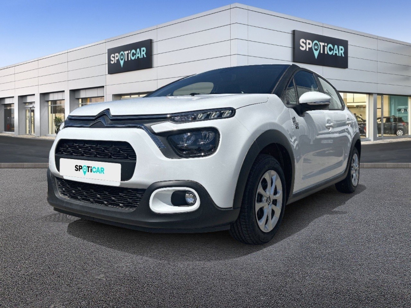 Image de l'annonce principale - Citroën C3