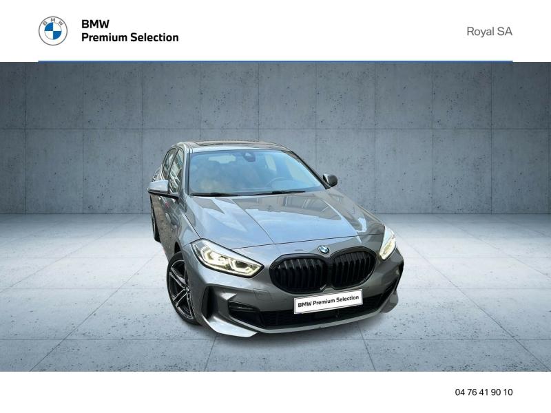 Image de l'annonce principale - BMW Série 1